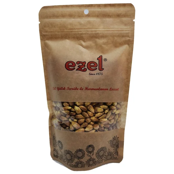 Ezel Kuruyemiş Yağlı Mısır 1 kg - Görsel 2
