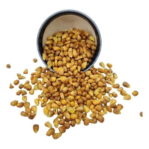Ezel Kuruyemiş Yağlı Mısır 1 kg - Görsel 3