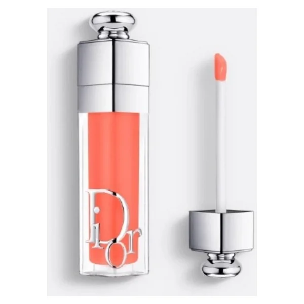Dior Addıct Lip Maxımızer Dolgunlaştırıcı Parlaklık - Anında ve Uzun Süreli Hacim Etkisi - 24 Saat Nemlendirme - Görsel 2