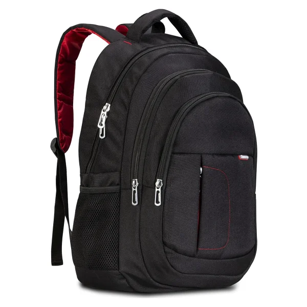 Classone Milano BP-L100 15.6" Laptop Sırt Çantası - Görsel 10