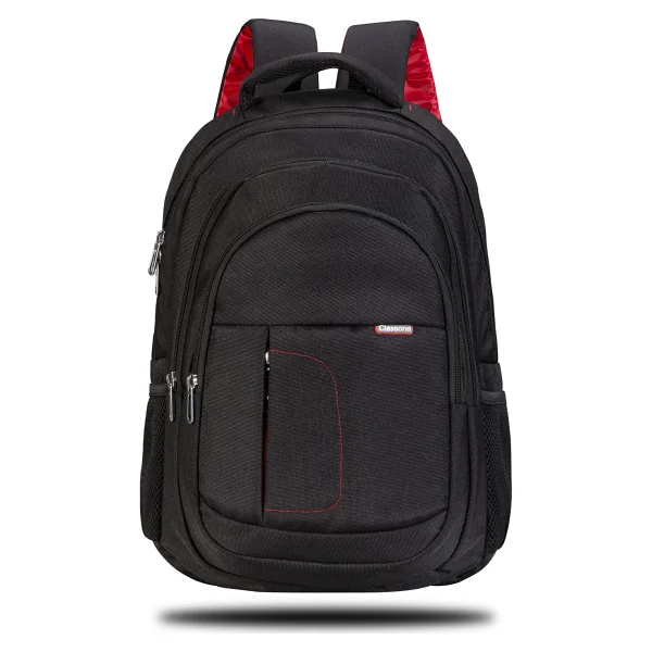 Classone Milano BP-L100 15.6" Laptop Sırt Çantası - Görsel 2