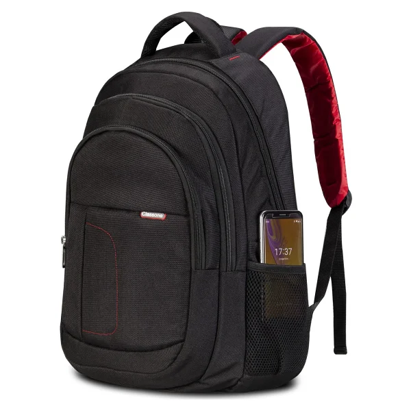 Classone Milano BP-L100 15.6" Laptop Sırt Çantası - Görsel 3
