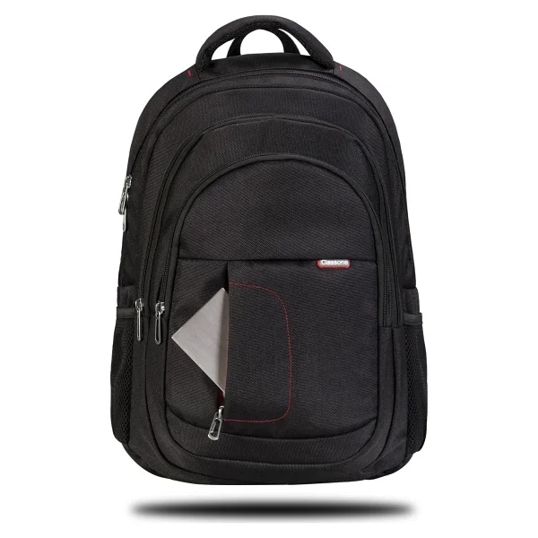 Classone Milano BP-L100 15.6" Laptop Sırt Çantası - Görsel 4