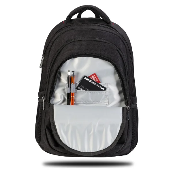 Classone Milano BP-L100 15.6" Laptop Sırt Çantası - Görsel 5