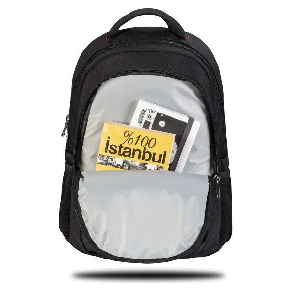 Classone Milano BP-L100 15.6" Laptop Sırt Çantası - Görsel 6