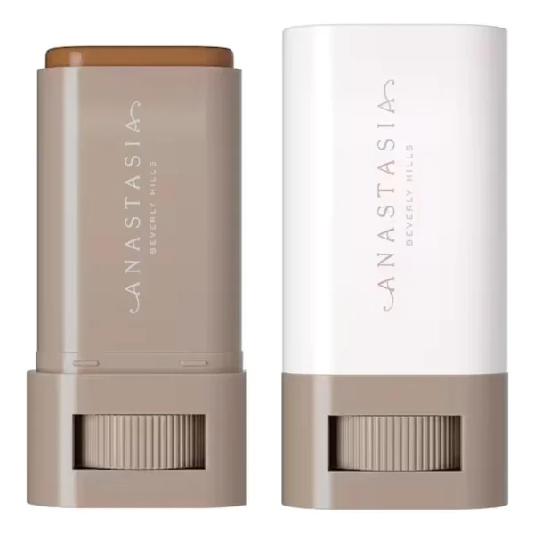 Anastasia Beverly Hills Beauty Balm Serum Takviyeli 12 18 gr Stick Fondöten - Görsel 4
