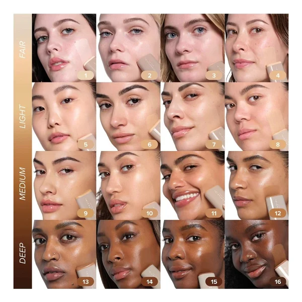 Anastasia Beverly Hills Beauty Balm Serum Takviyeli 12 18 gr Stick Fondöten - Görsel 2