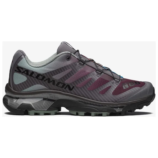 Salomon XT-4 OG L47741100 Antrasit Sneaker - Görsel 6
