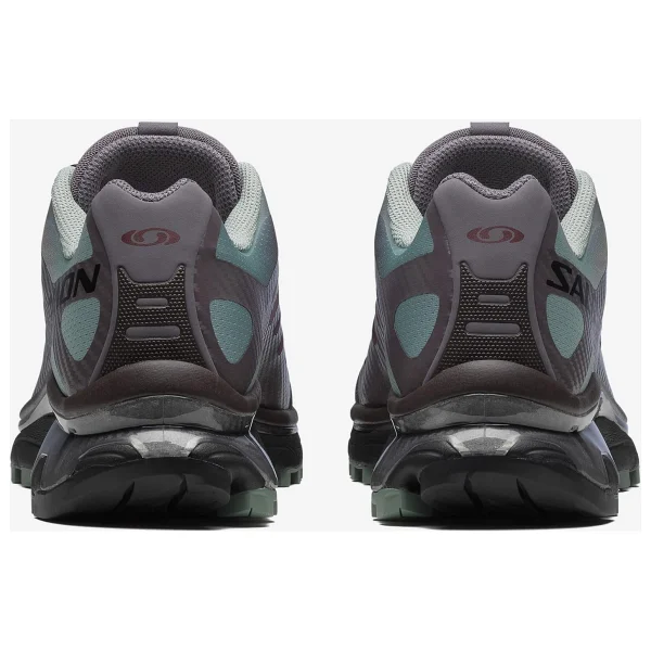 Salomon XT-4 OG L47741100 Antrasit Sneaker - Görsel 4