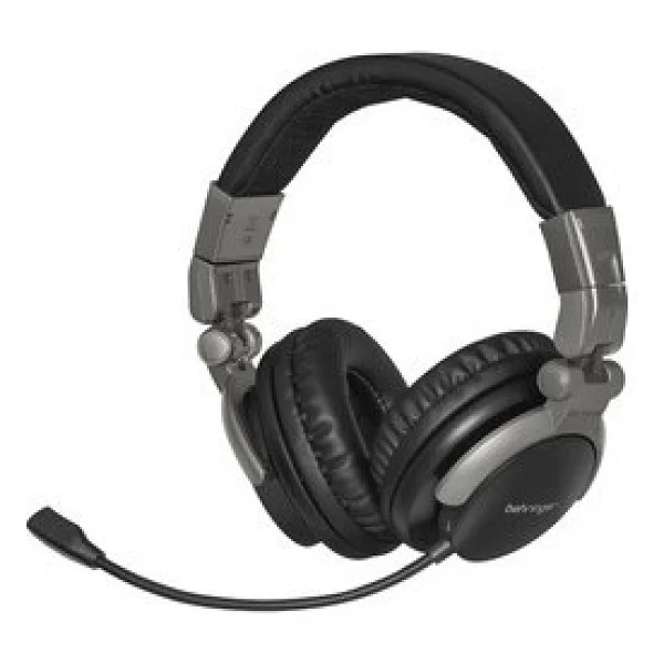Behringer BB560M Bluetooth Referans Kulaklığı - Görsel 5