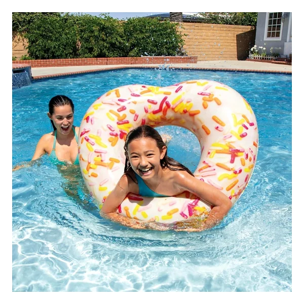 Intex 56253 104 cm Deniz Simidi - Görsel 8
