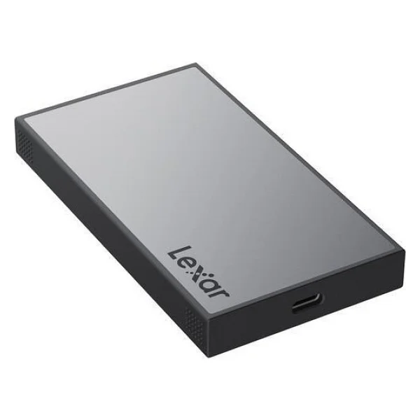 Lexar Professional Workflow LPWF730N-5ANGL USB 4.0 Kart Okuyucu - Görsel 3