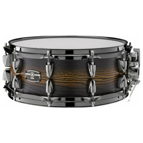 Yamaha Live Custom Hybrid Oak 14x5.5 inç Trampet - Görsel 2