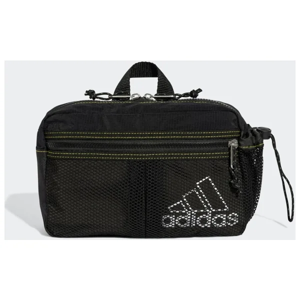 Adidas Siyah Bel Çantası Jc5986 Siyah - Görsel 10