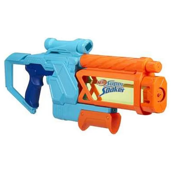 Nerf Super Soaker Mega Dunk-Fill G0999 - Görsel 10