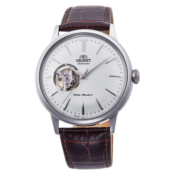 Orient Bambino RA-AG0002S30B Erkek Kol Saati - Görsel 5