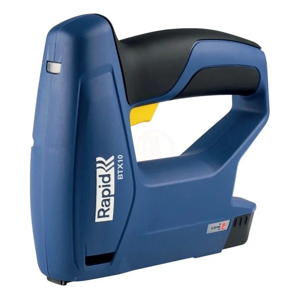 Rapid Pilli Mikro-Usb Şarj Zımba Çakma Makinesi BTX10 - 5001497 - Görsel 2