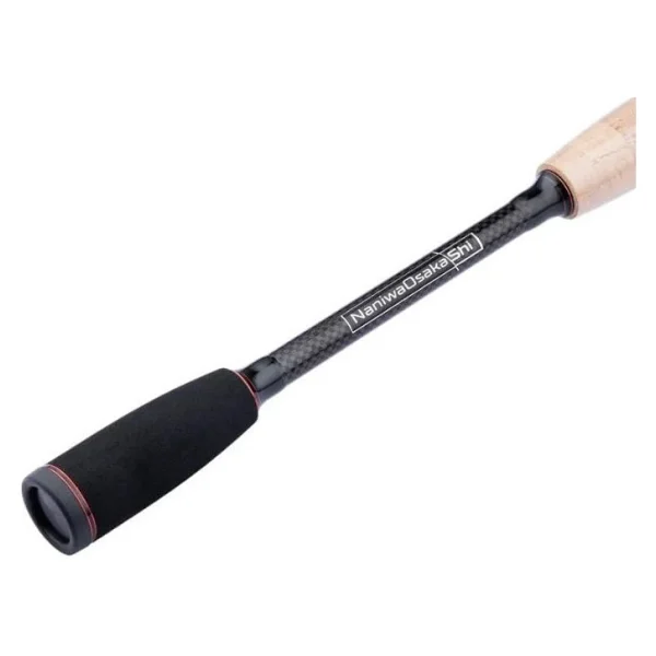 NaniwaOsakaShi Modus Vivendi 216 cm 1-12 gr LRF Kamış - Görsel 5