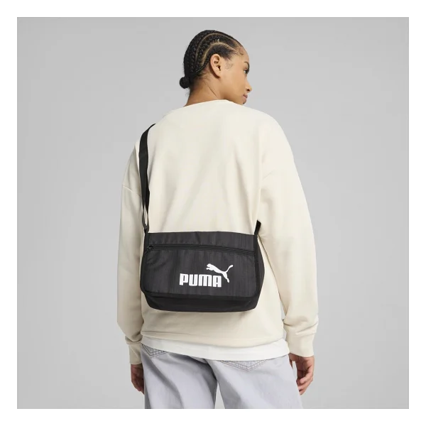 Puma Base 091346 Kadın Omuz Çantası - Görsel 4