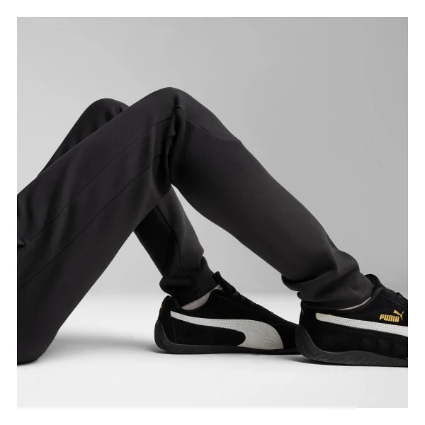 Puma Evostripe Core 631533-01 Siyah Erkek Eşofman Altı - Görsel 7