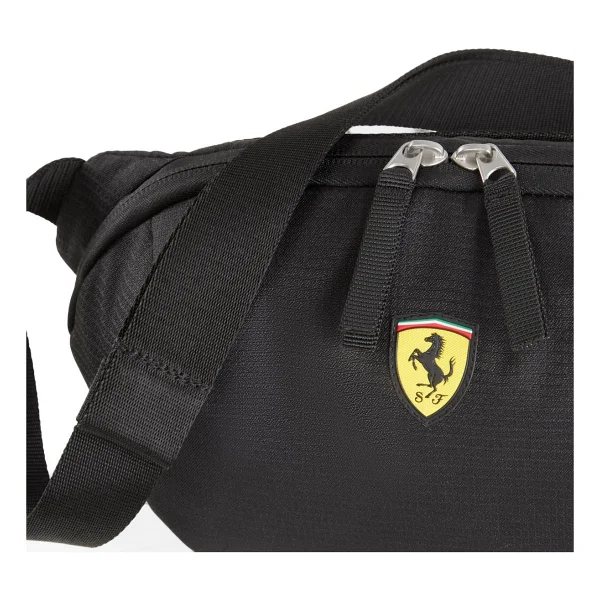 Puma Scuderia Ferrari Race 091261 Bel Çantası - Görsel 3