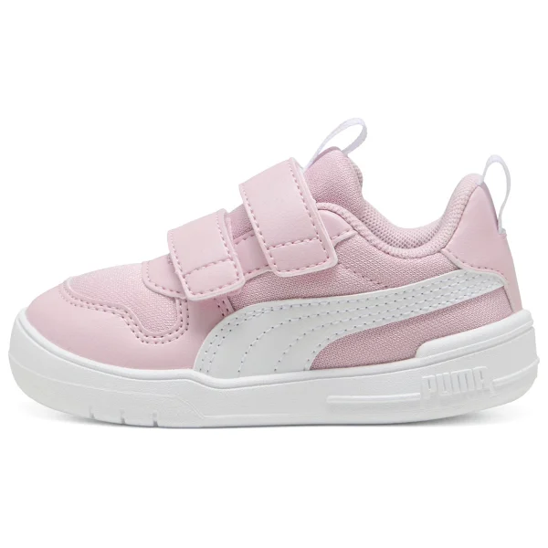 Puma Multiflex Mesh V Inf 380846 Bebek Spor Ayakkabı - Görsel 2