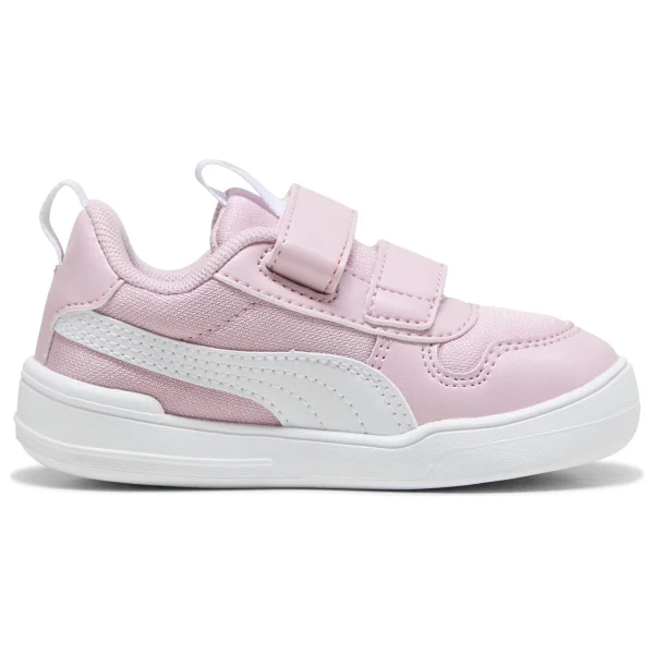 Puma Multiflex Mesh V Inf 380846 Bebek Spor Ayakkabı - Görsel 4