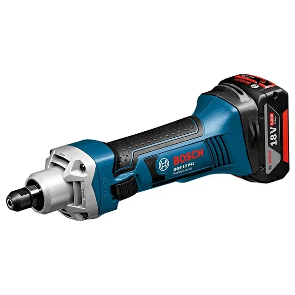 Bosch GGS 18 V Li Kalıpçı Taşlama Makinesi - Görsel 2