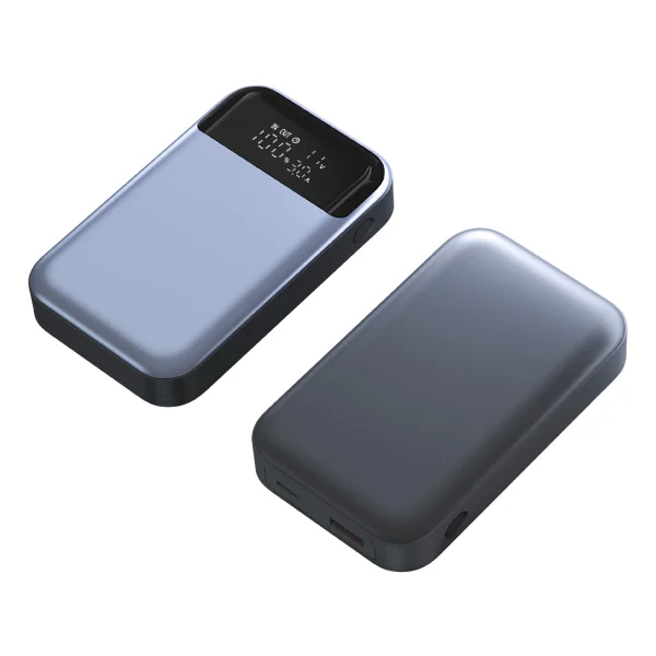 Nettech NT-PW36 10000 mAh Hızlı Şarj Powerbank - Görsel 4