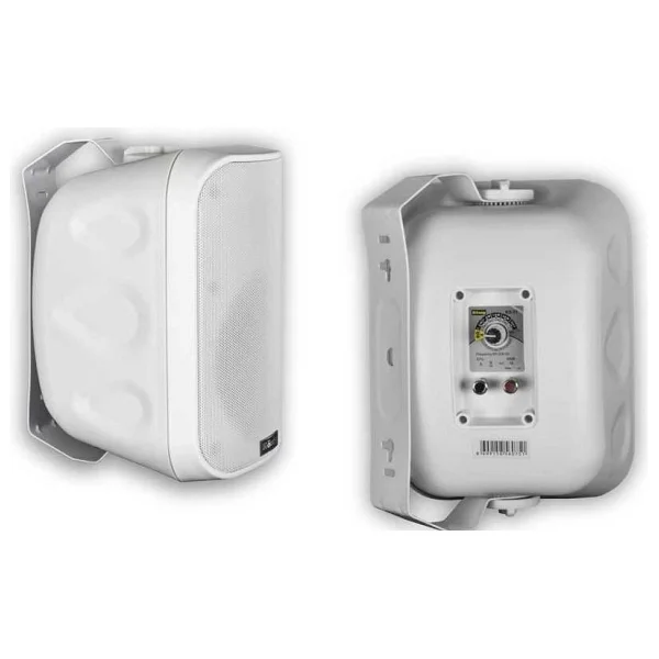 König KS4T 120 W 4 inç Sütun Hoparlör - Görsel 2