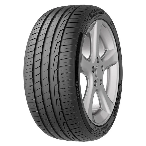 Milestone CarMile Sport 225/40 R19 93W Reinf. Yaz Lastiği - 2025 - Görsel 3