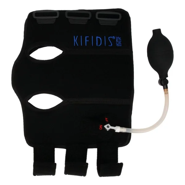 Kifidis LM-1101 Şişirilebilen Soğuk Terapi El Bileği Ateli - Görsel 4