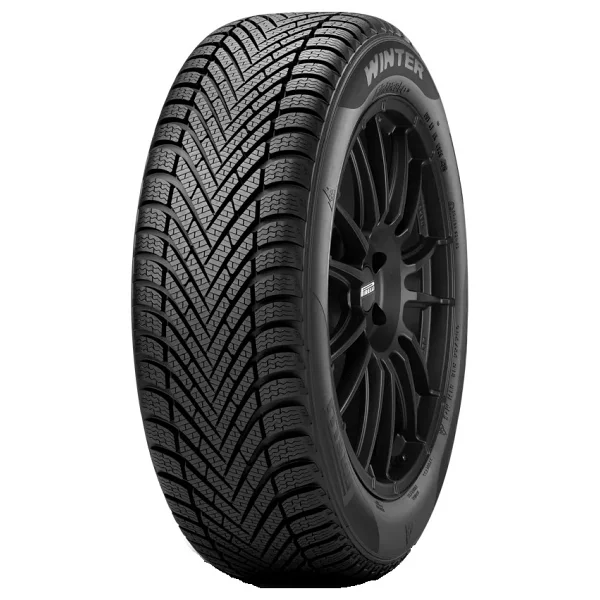 Pirelli Cinturato Winter 185/65 R15 88T Kış Lastiği - 2023 - Görsel 2