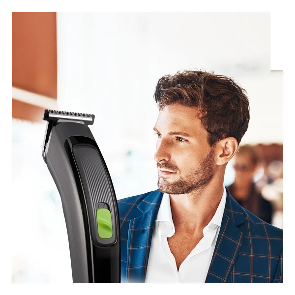 PoloSmart PBS607 Saç Kesme Makinesi - Görsel 4