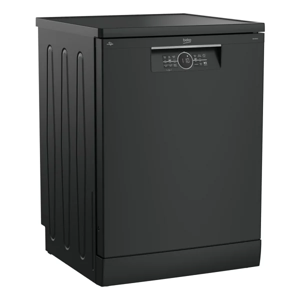 Beko BM 4044 A Aktif Hijyen 4 Programlı Bulaşık Makinesi - Görsel 2