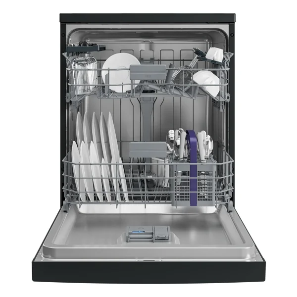 Beko BM 4044 A Aktif Hijyen 4 Programlı Bulaşık Makinesi - Görsel 3