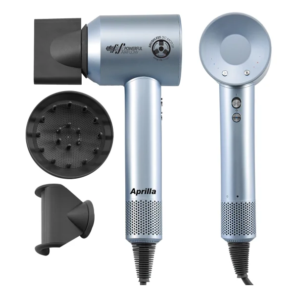 Aprilla AHD-2160 Düzleştirme Başlıklı 2200 W Saç Kurutma Makinesi - Görsel 4
