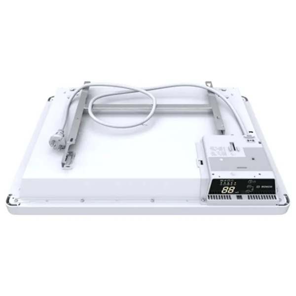 Bosch HC 4000 1500 W Elektrikli Konvektör Isıtıcı - Görsel 4