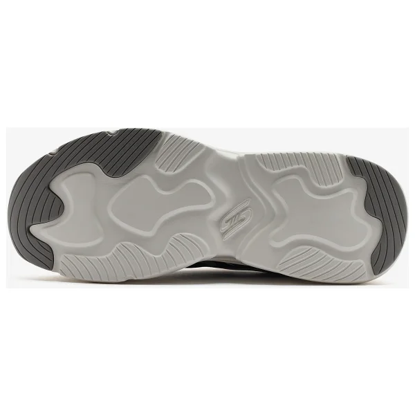 Skechers Bobs Bamina 2 118326 NTBK Bej Erkek Spor Ayakkabı - Görsel 4