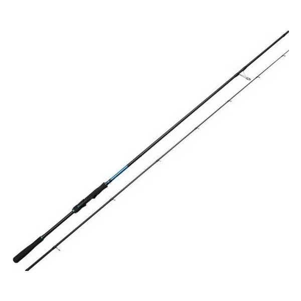 Savage Gear SGS5 Precision Lure Specialist 259 cm 9-35 gr 2 Parça Spin Olta Kamışı - Görsel 5