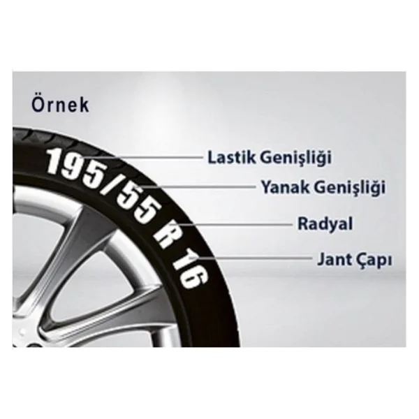 Space ZICO08 8 Numara Kar Çorabı - Görsel 5