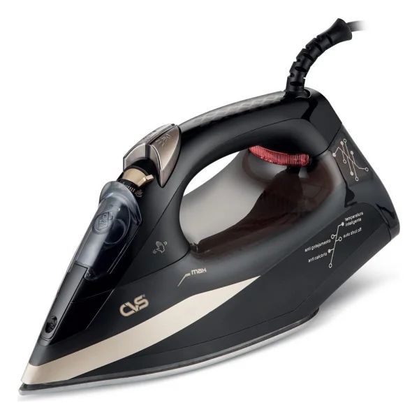 CVS DN 5479 Smartiron 3000 W Buharlı Ütü - Görsel 3