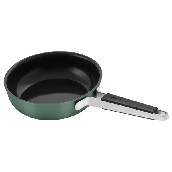 Zwilling Pure 20 cm Kızartma Tavası - Görsel 2