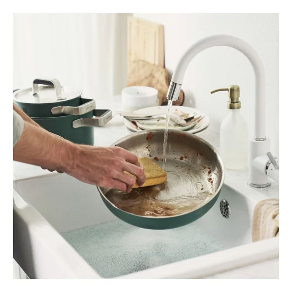 Zwilling Pure 20 cm Kızartma Tavası - Görsel 3