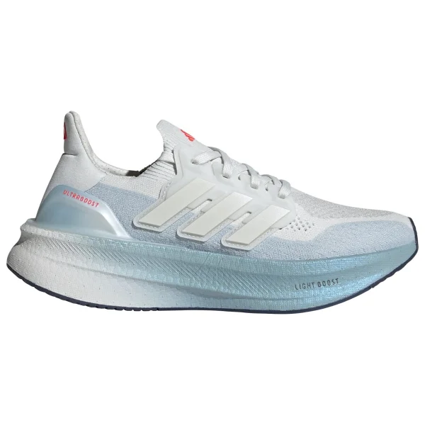 Adidas Ultraboost 5 JQ9075 Lila-Pembe Kadın Koşu Ayakkabısı - Görsel 7