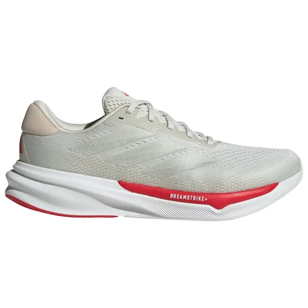 Adidas Supernova Stride 2 IG2169 Siyah-Beyaz Erkek Koşu Ayakkabısı - Görsel 8