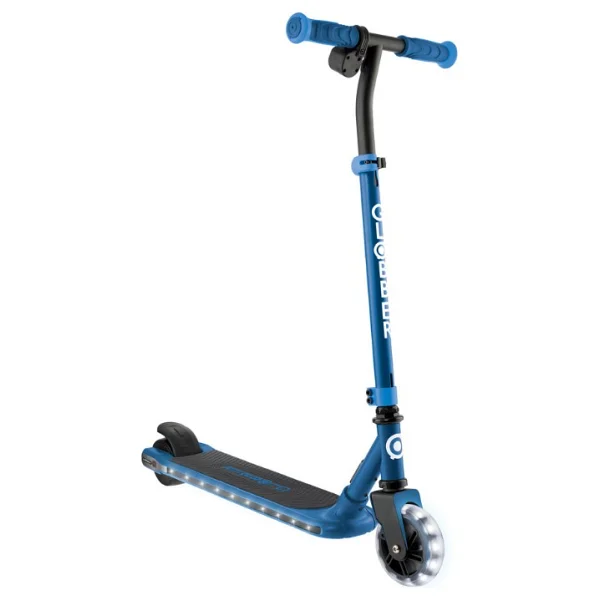 Globber One K E-Motion 6 80 W Çocuk Elektrikli Scooter - Görsel 2