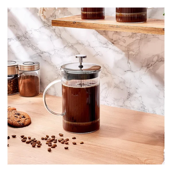 Aryıldız Monza 800 ml French Press - Görsel 4