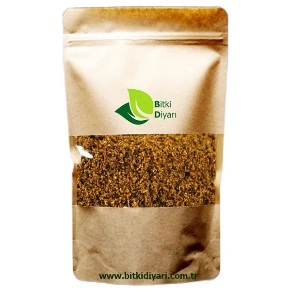 Bitki Diyarı Garam Masala Baharatı 25 gr - Görsel 2