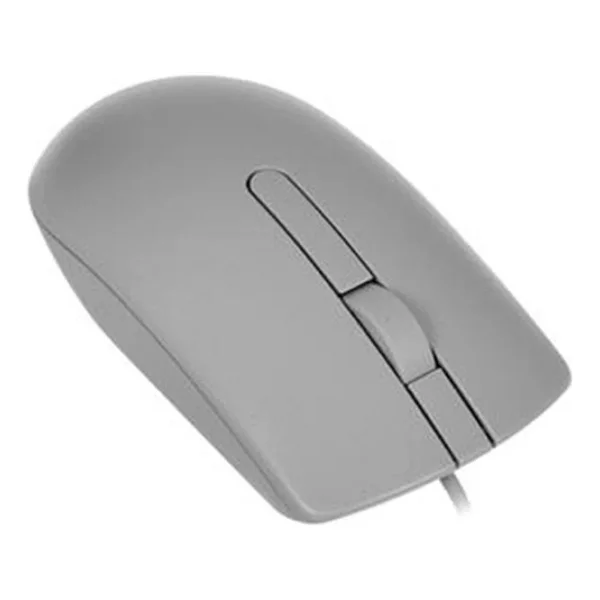 Dell MS116 Gri Kablolu Optik Mouse - Görsel 8